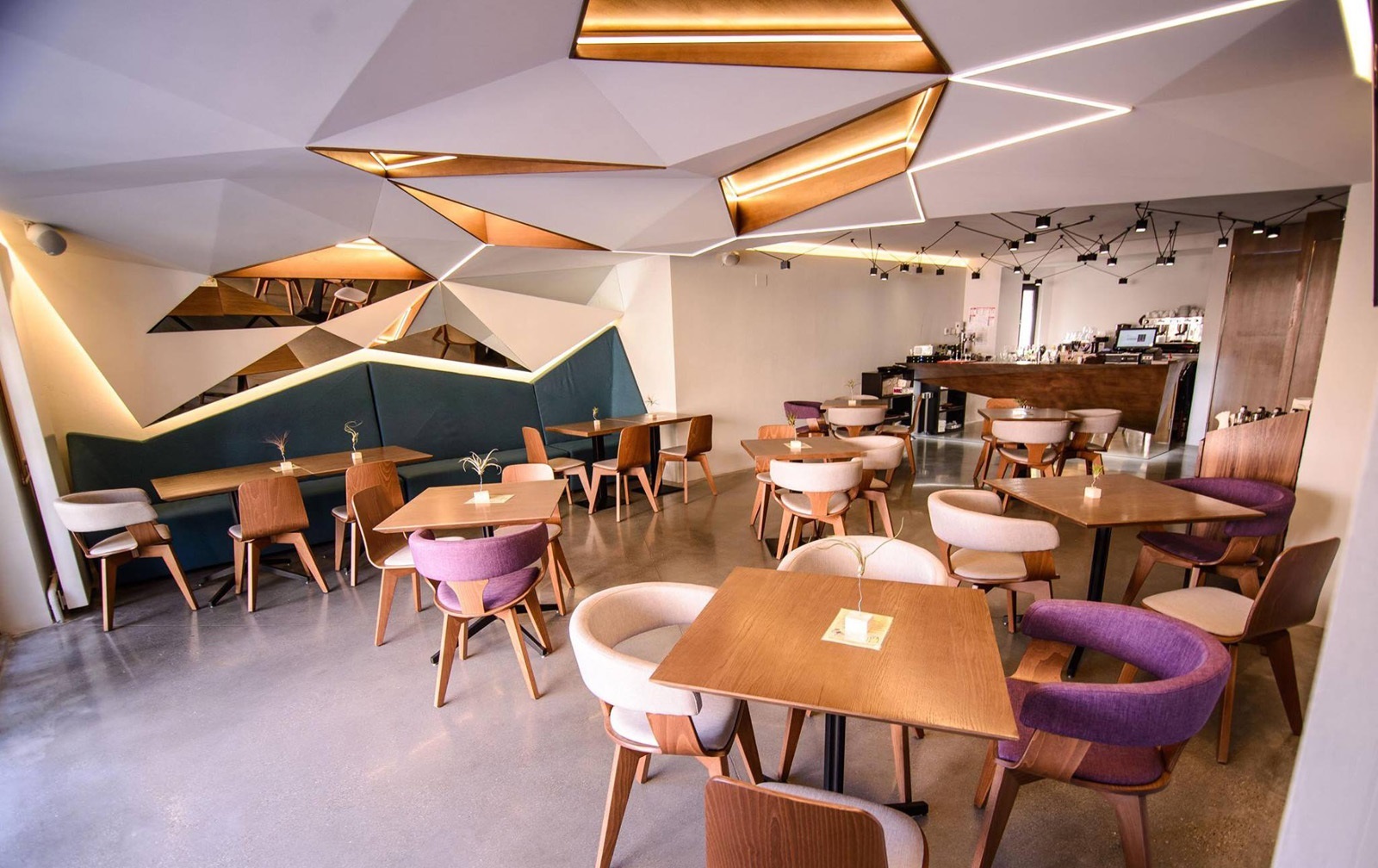 Restaurant Conti